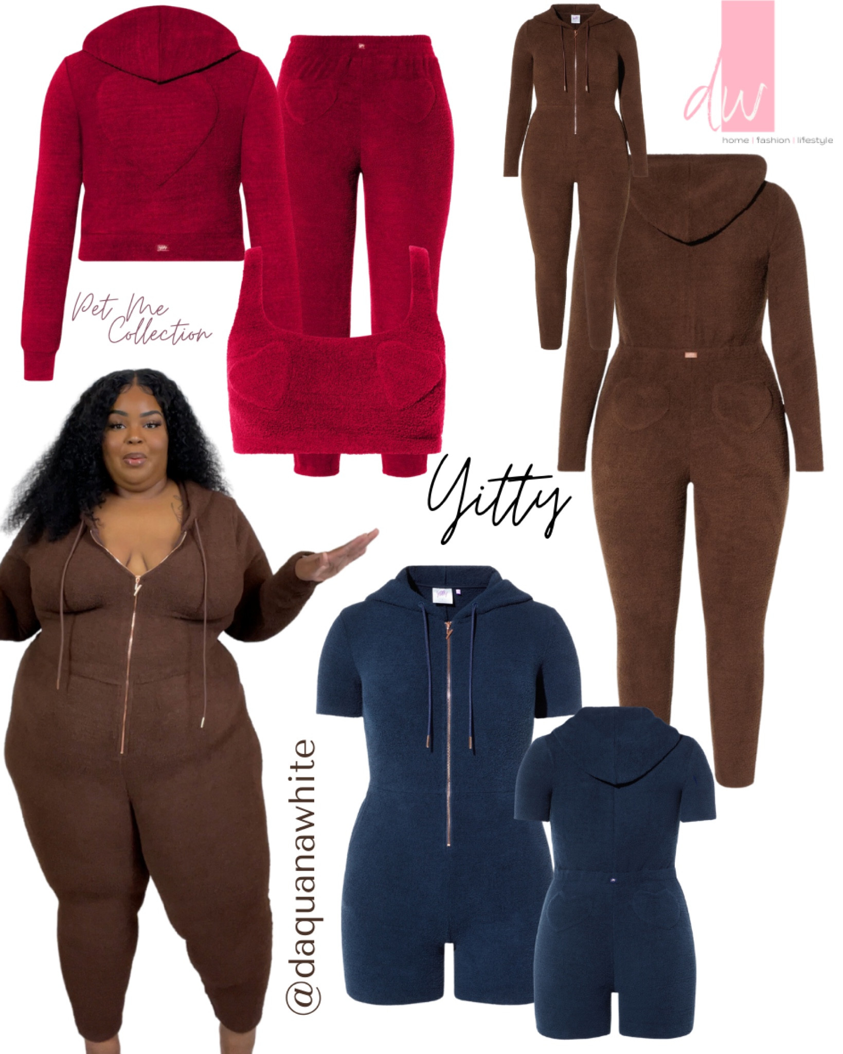 yitty pet me collection 🫶🏾

#LTKplussize #LTKstyletip #LTKmidsize