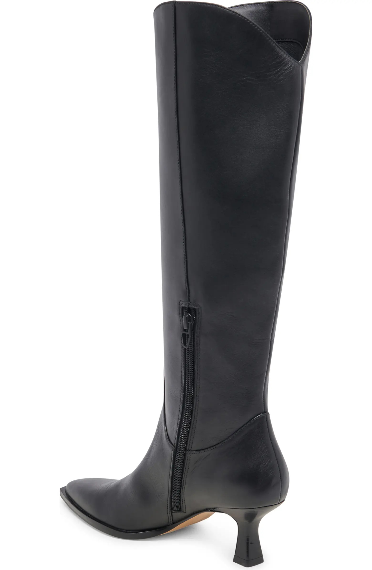 Dolce Vita Annika Pointed Toe Boot (Women) | Nordstrom | Nordstrom