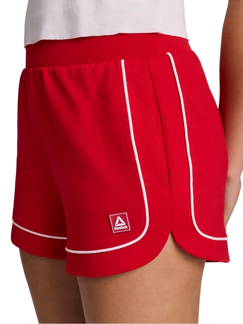 Reebok Women's Team Player Short, Sizes XS-XXXL | Walmart (US)