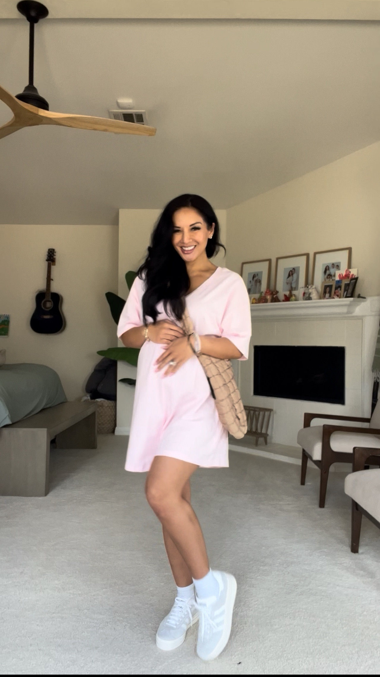 6 month, pregnancy, outfits, pregnancy style, maternity style, but friendly outfits, Amazon, fines, Amazon fashion, six months pregnant outfits

#LTKFindsUnder50 #LTKBump #LTKMidsize