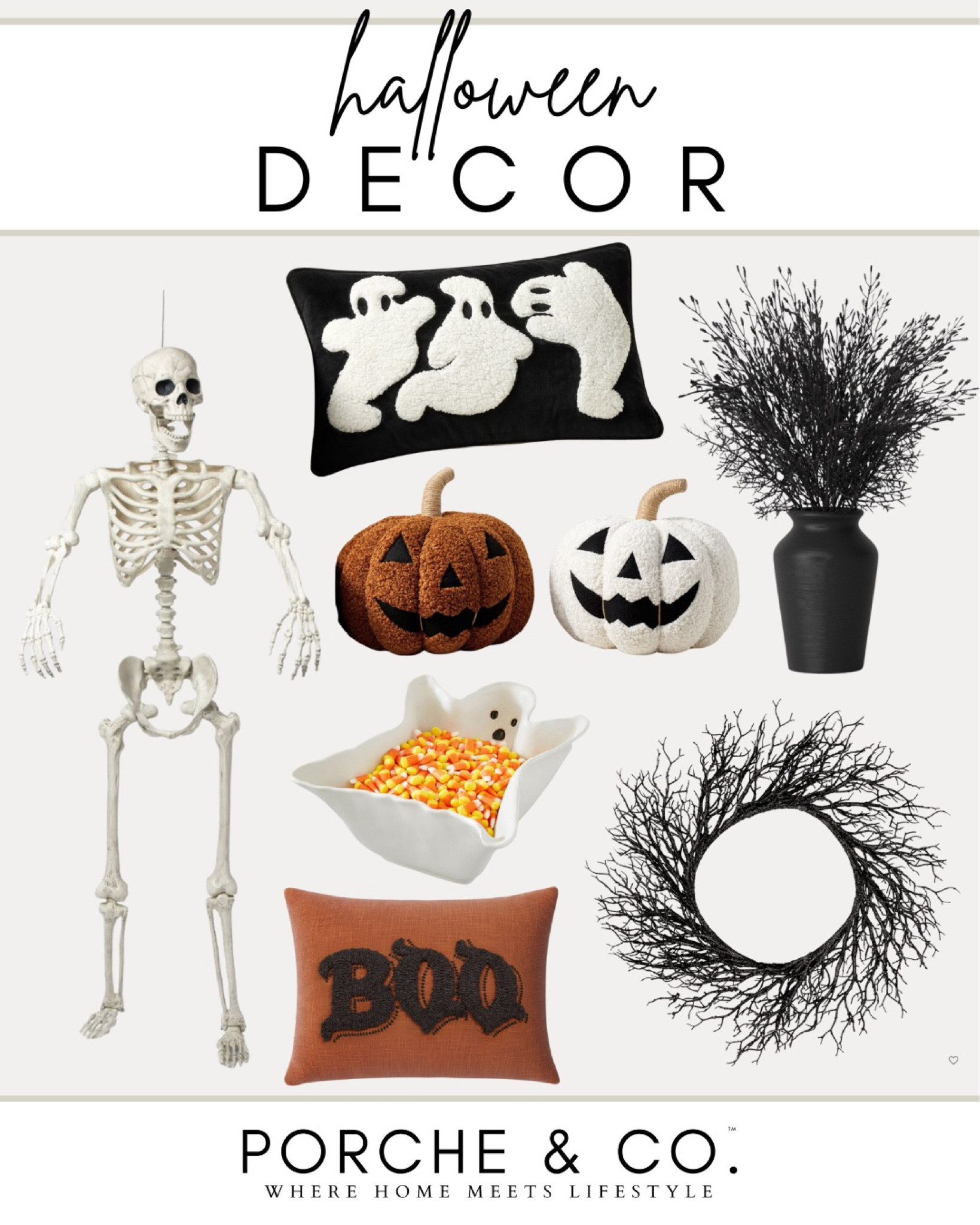 Halloween decor, fall home decor, Halloween porch decor, Halloween, porch decor 

#LTKHalloween #LTKhome #LTKSeasonal