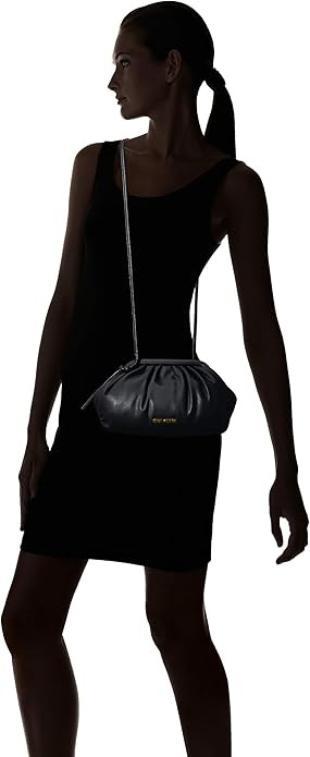 Steve Madden Nikki Clutch Crossbody | Amazon (US)