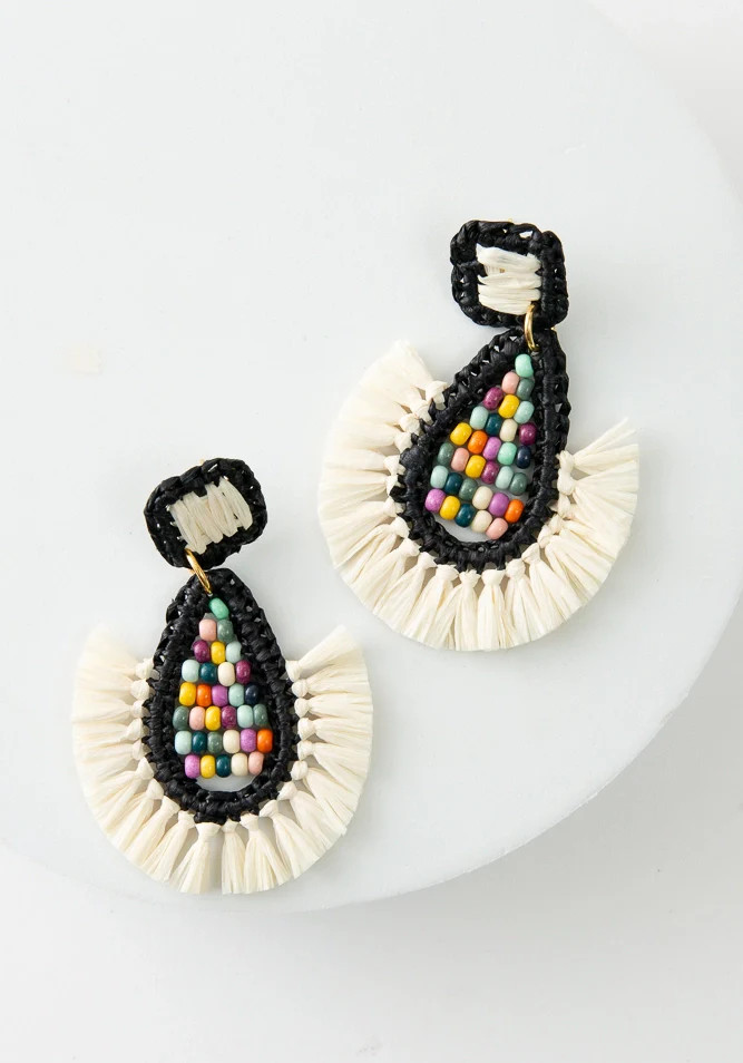 Gulal Earrings | Noonday Collection