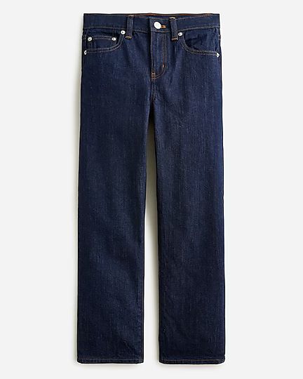 Boys' relaxed-fit stretch jean in Salton wash | J.Crew US