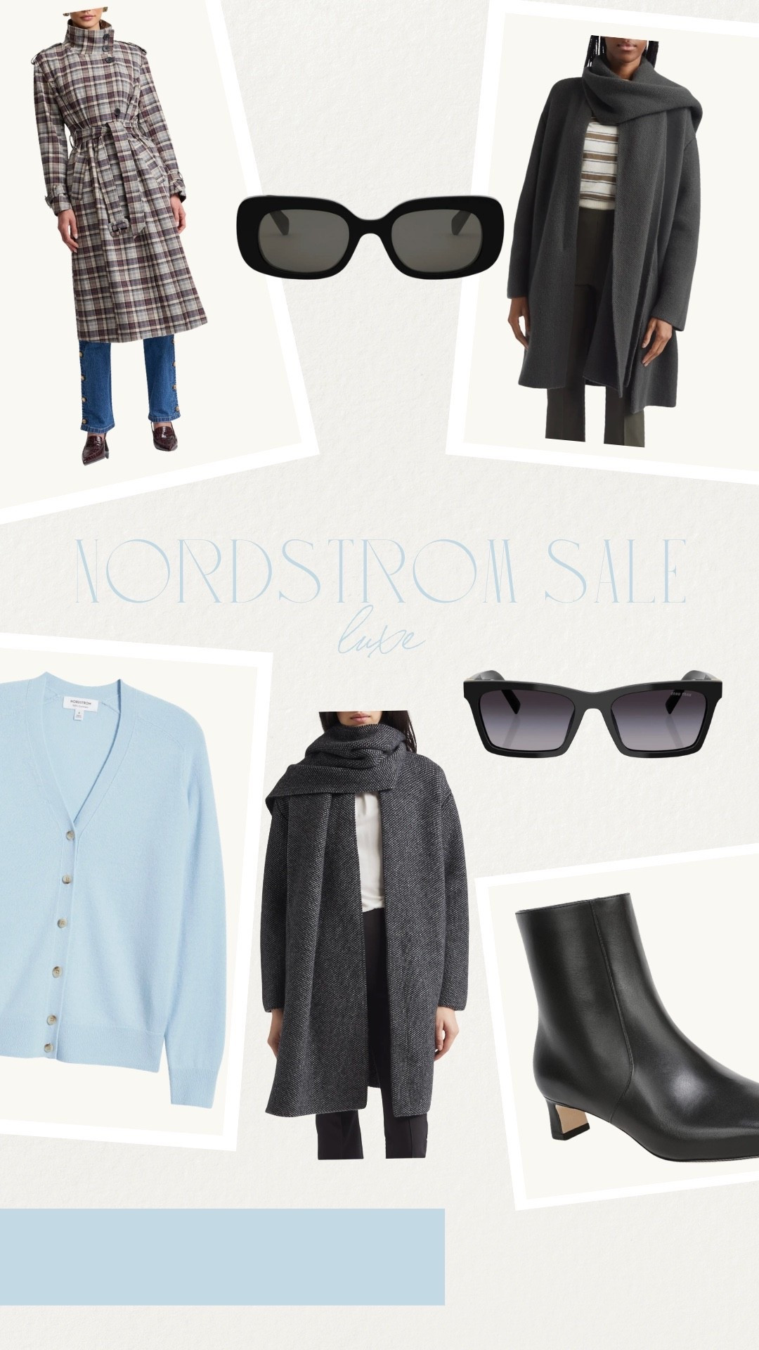 Nordstrom Sale : Luxe Edition