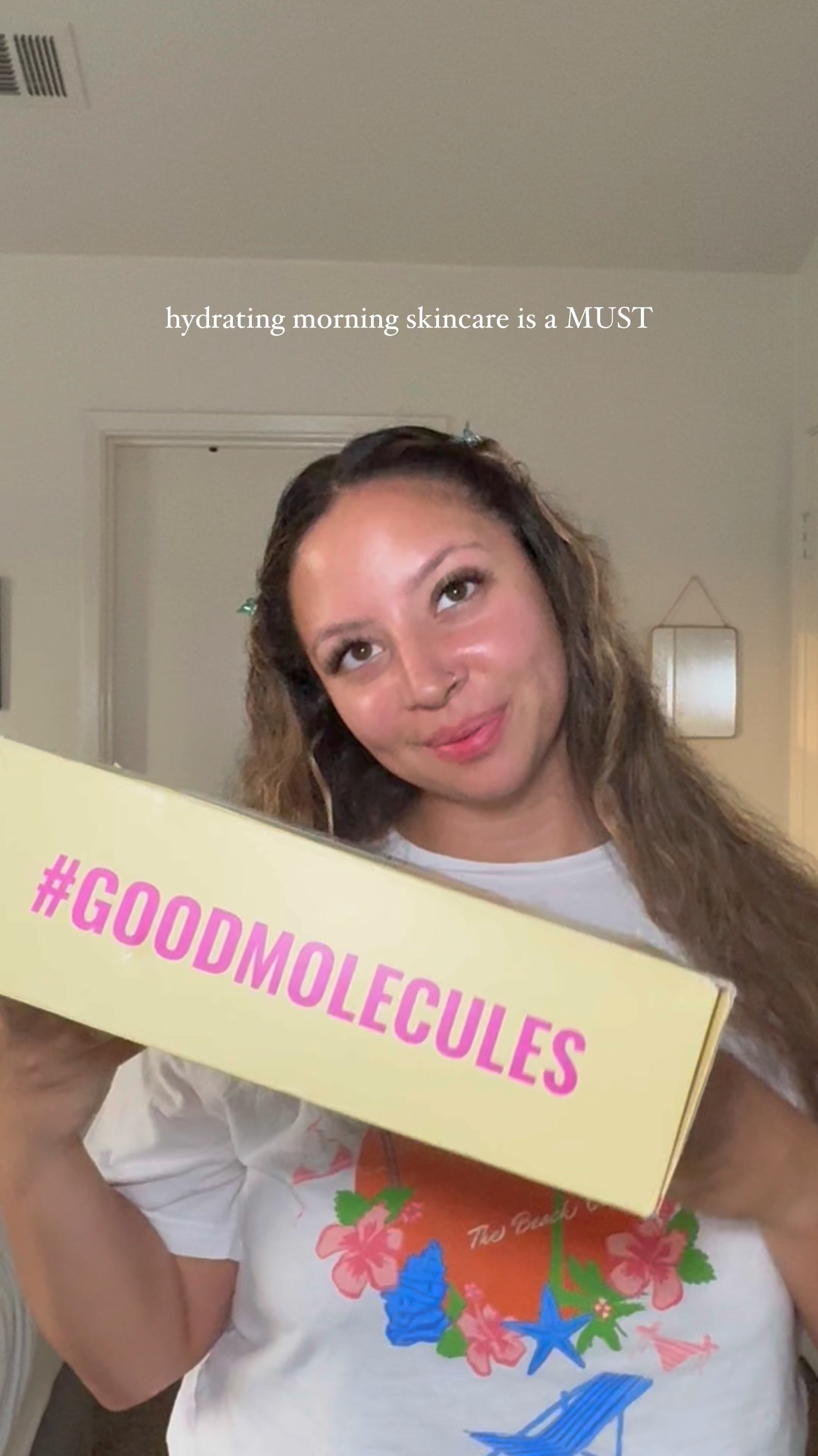 hydrating skincare ✨

skincare grwm, best skincare products 


#LTKSummerSales #LTKBeauty #LTKSeasonal