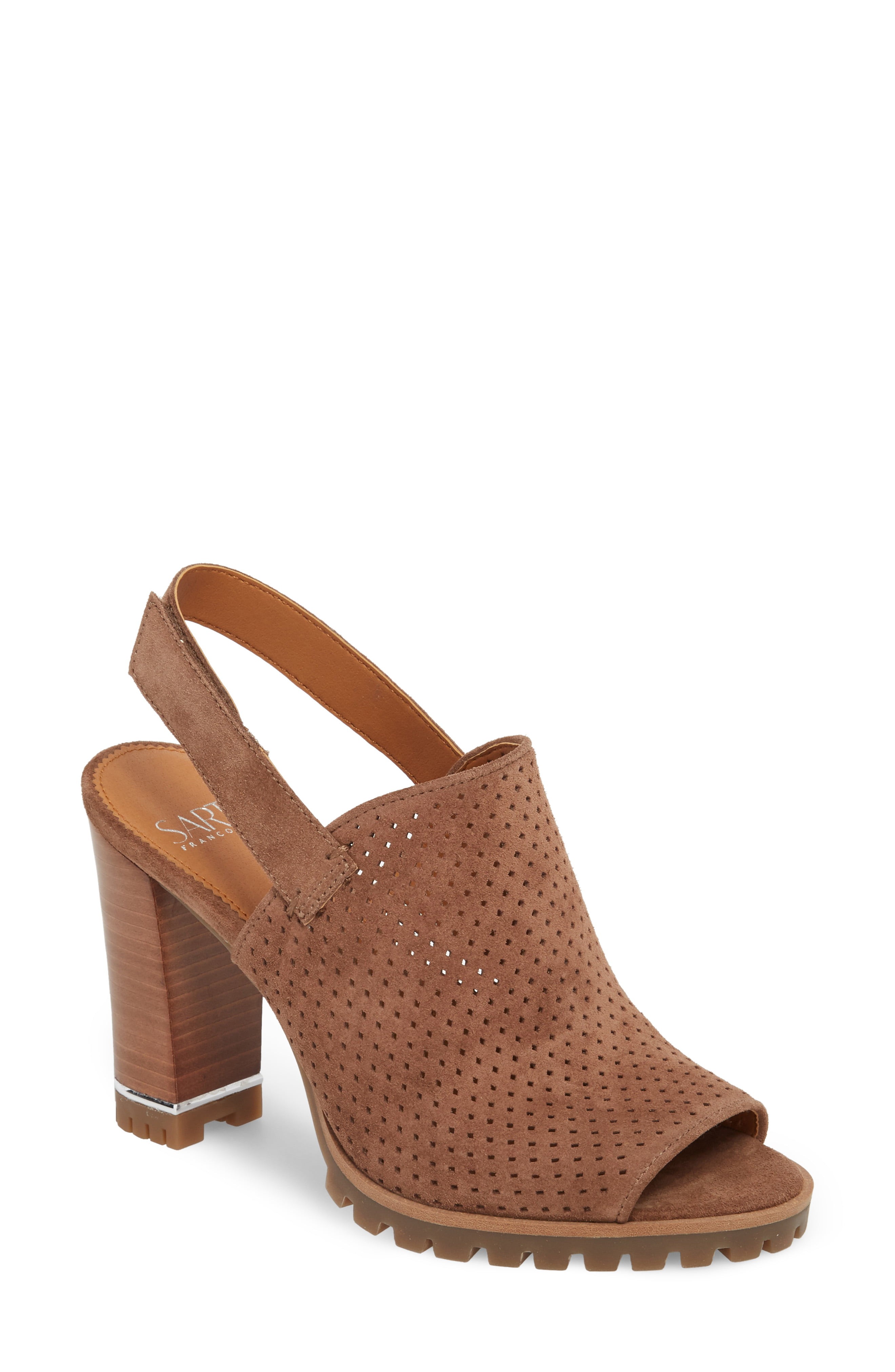 SARTO by Franco Sarto Analise Sandal (Women) | Nordstrom