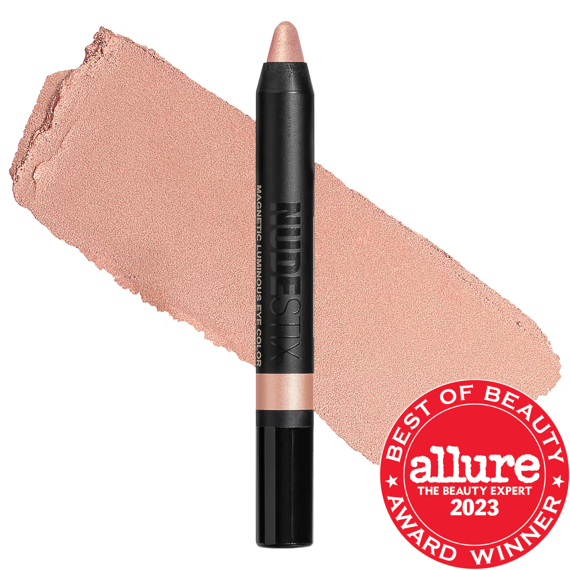 NUDESTIX Magnetic Eye Pencil Nudity 0.10 oz/ 3 g | Sephora (CA)