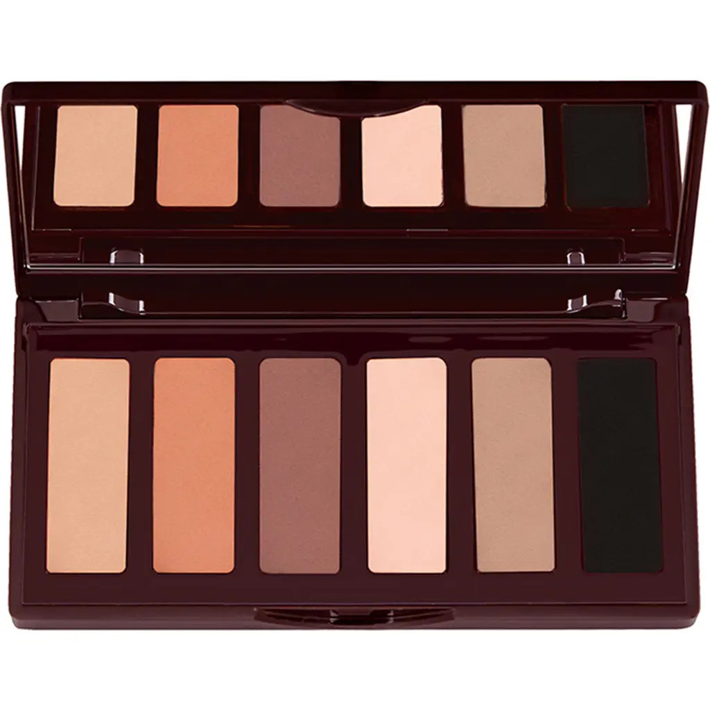 Charlotte Tilbury Super Nudes Easy Eye Palette at Nordstrom | Nordstrom