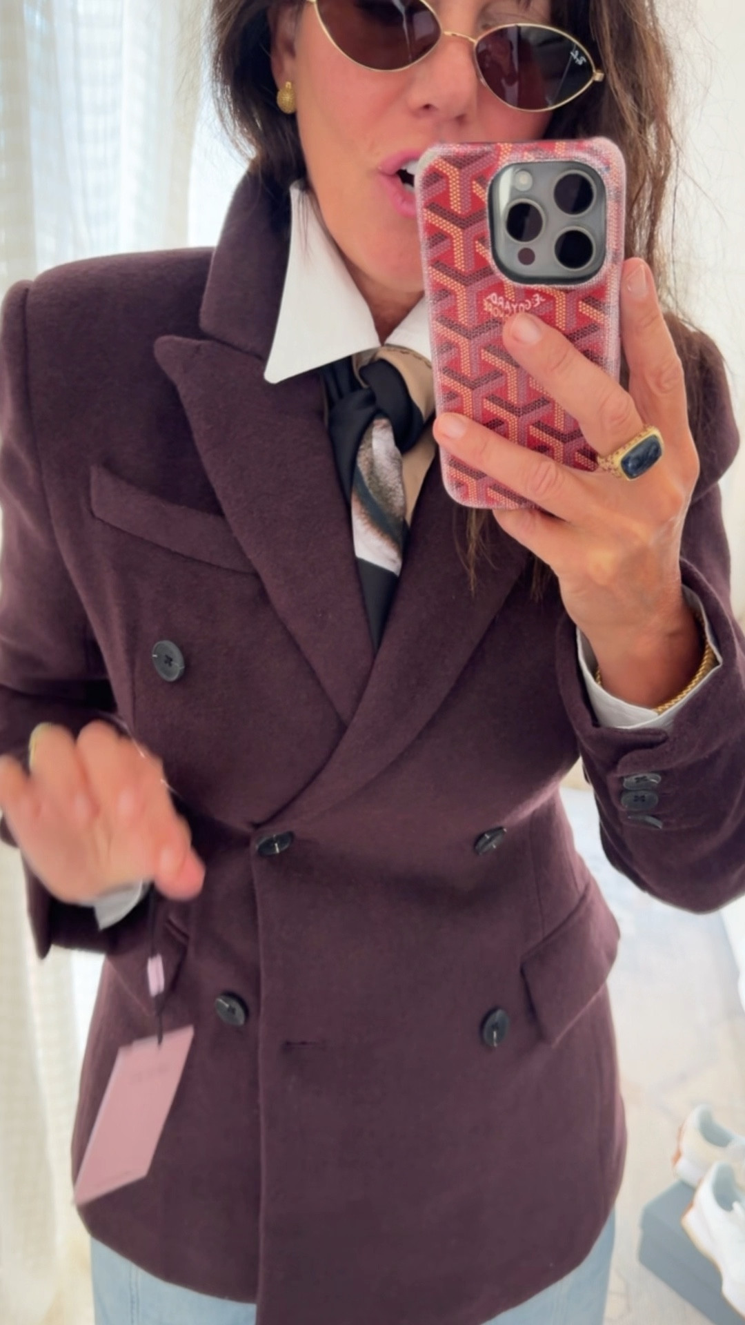 Nsale 
If any of these are available in your size, grab if! 10/10 
Waist is small so either size up or have alterations move yeh button slightly 👍 stylist tip! 

#LTKSaleAlert #LTKFindsUnder100 #LTKWorkwear