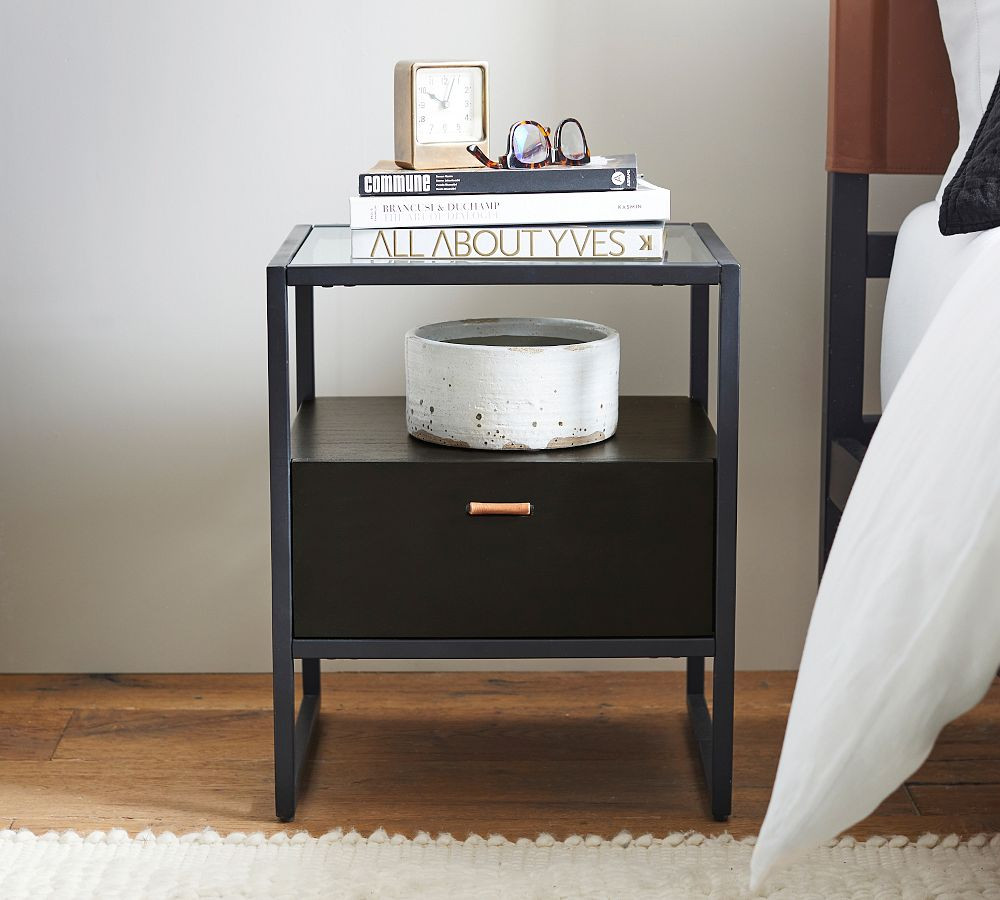 Hardy Nightstand | Pottery Barn (US)