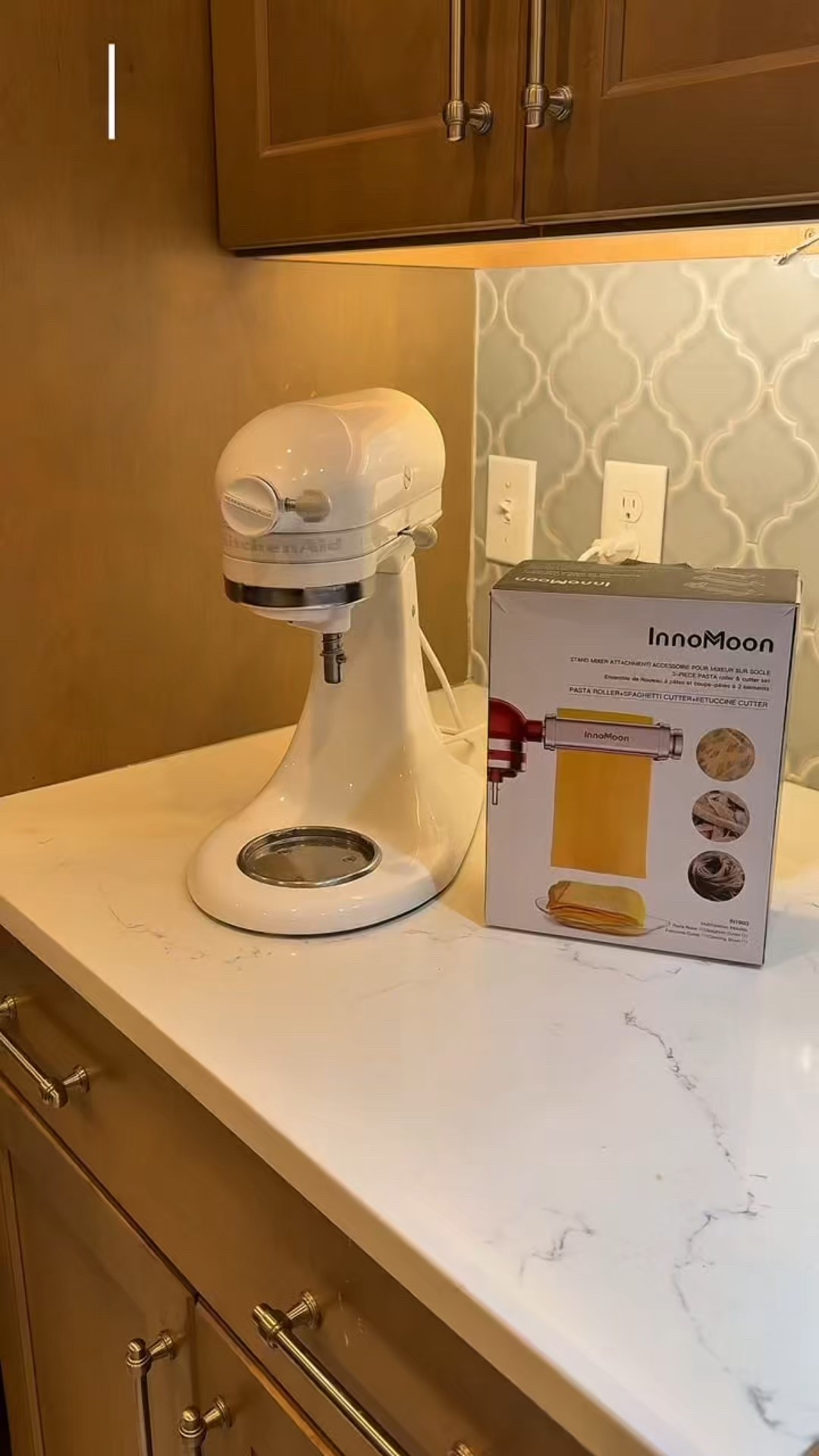 Nothing beats homemade pasta that is quick and easy 🍝#KitchenFinds #AmazonMustHaves #HomeCooking”

#LTKFindsUnder100 #LTKSaleAlert #LTKHome