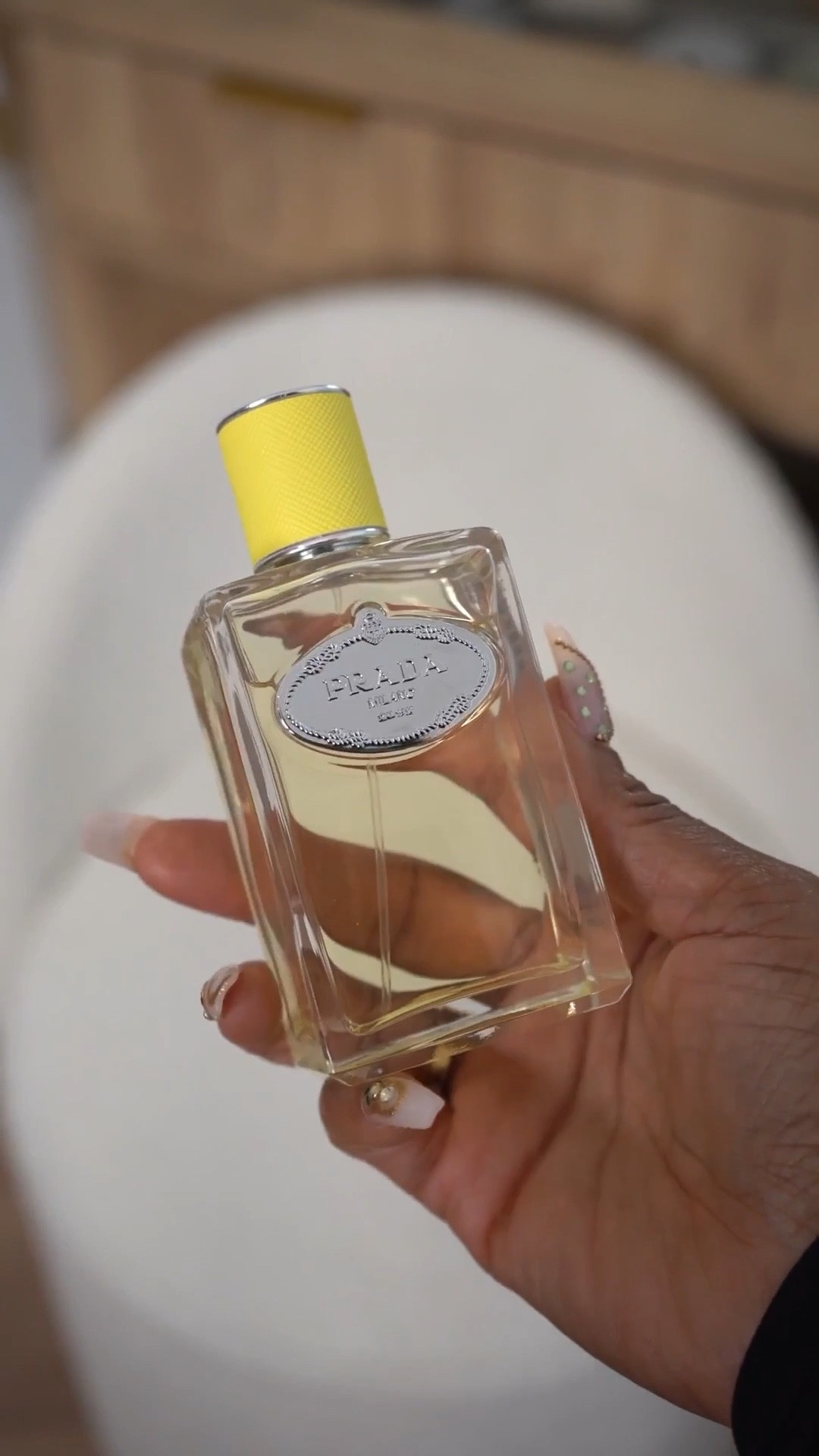 Scroll to shop!! Luxury scents you’ll love! Featuring the iconic Maison Francis Kurkdjian Baccarat Rouge 540, the fresh Prada d’Ylang, and the opulent Golden Rule by Phlur. 

Elevate your fragrance game with these timeless favorites! 



#LTKBeauty #LTKgrwm #LTKvlog