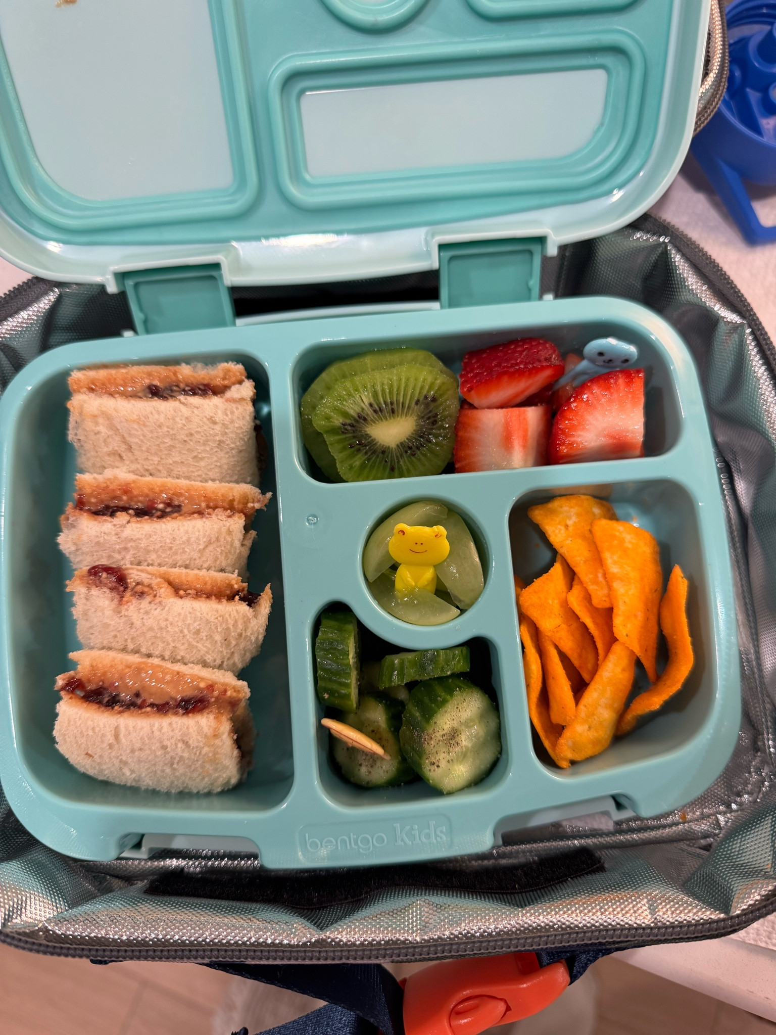 Kids lunchbox ideas 

#LTKU #LTKMostLoved #LTKKids