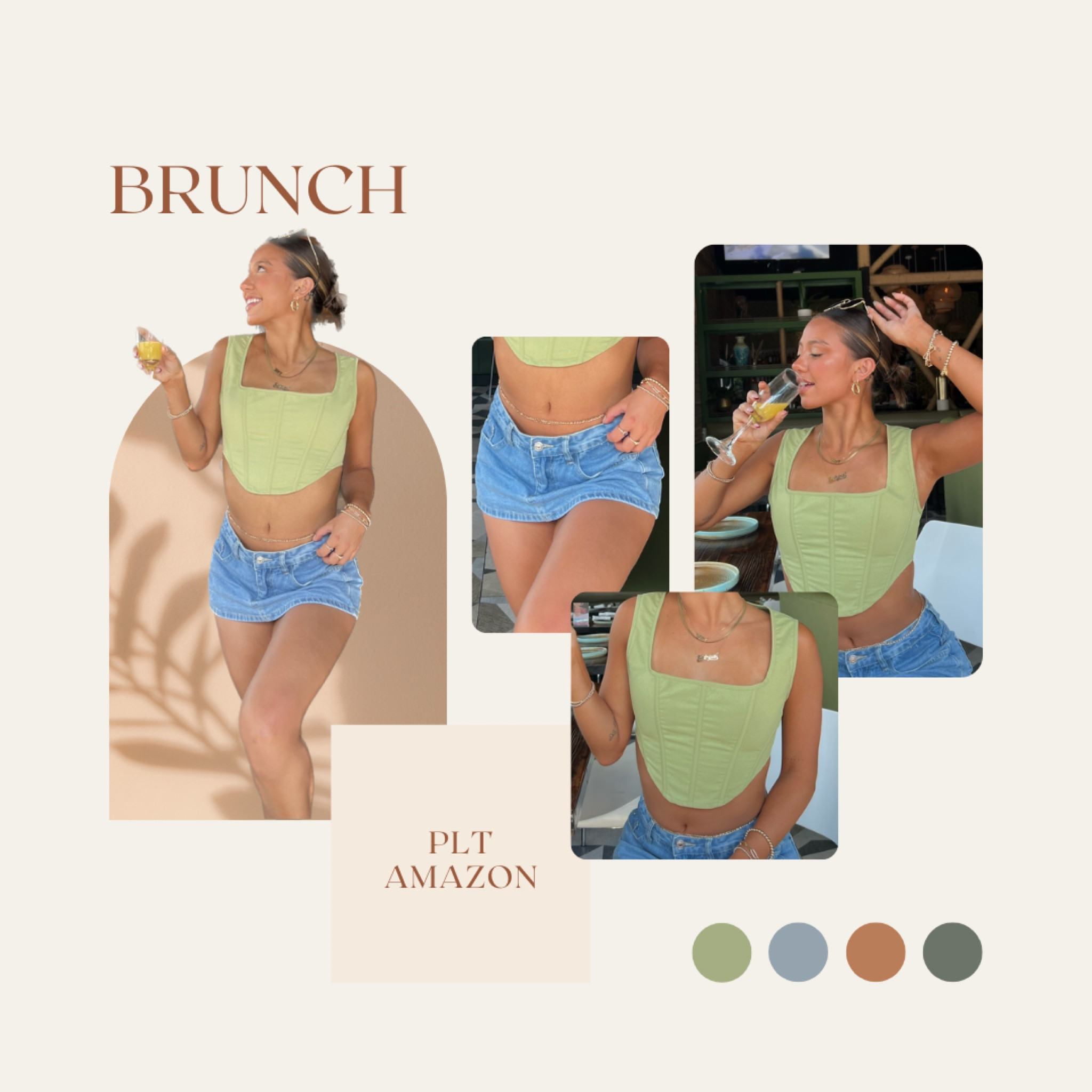 brunch 🥂🥞

#LTKSeasonal #LTKstyletip #LTKGiftGuide