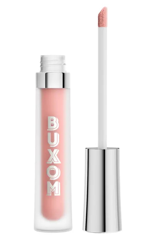 Buxom Full-On™ Plumping Lip Cream in White Russian at Nordstrom | Nordstrom