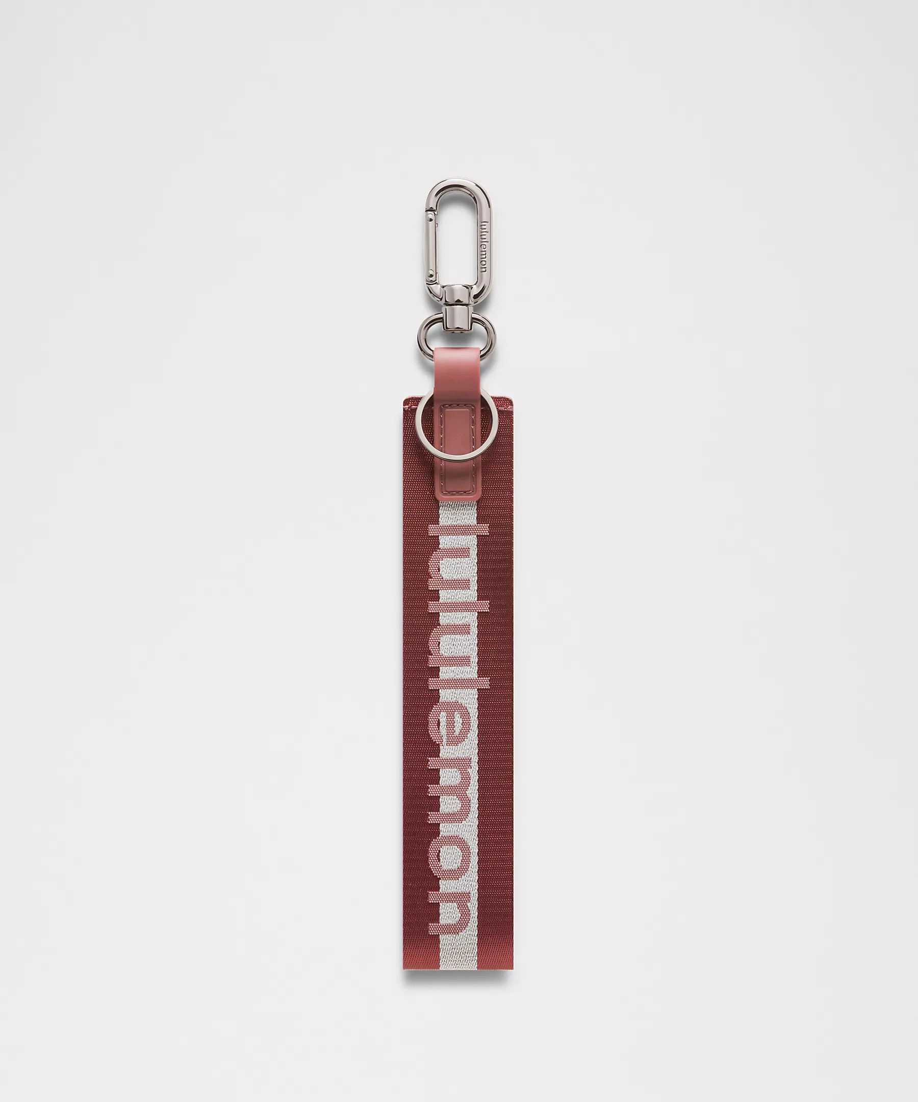 Never Lost Keychain | Lululemon (US)