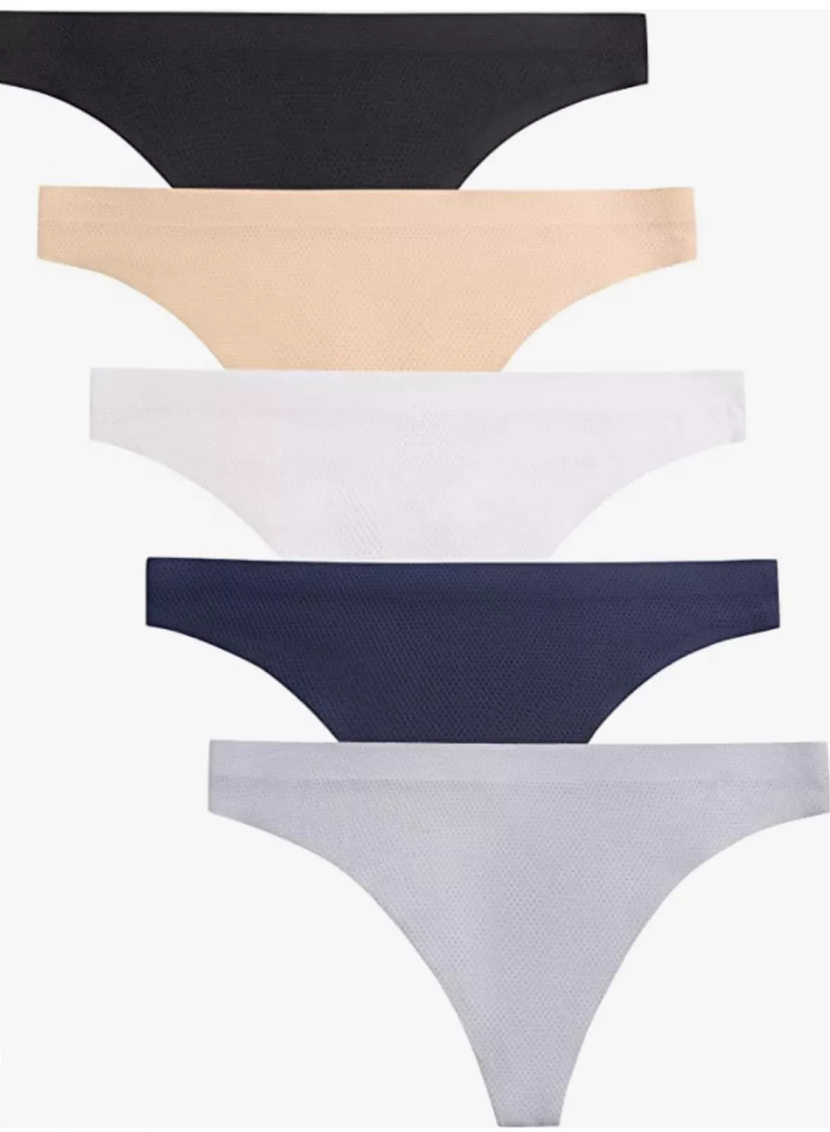 VOENXE Seamless Thongs for Women … curated on LTK