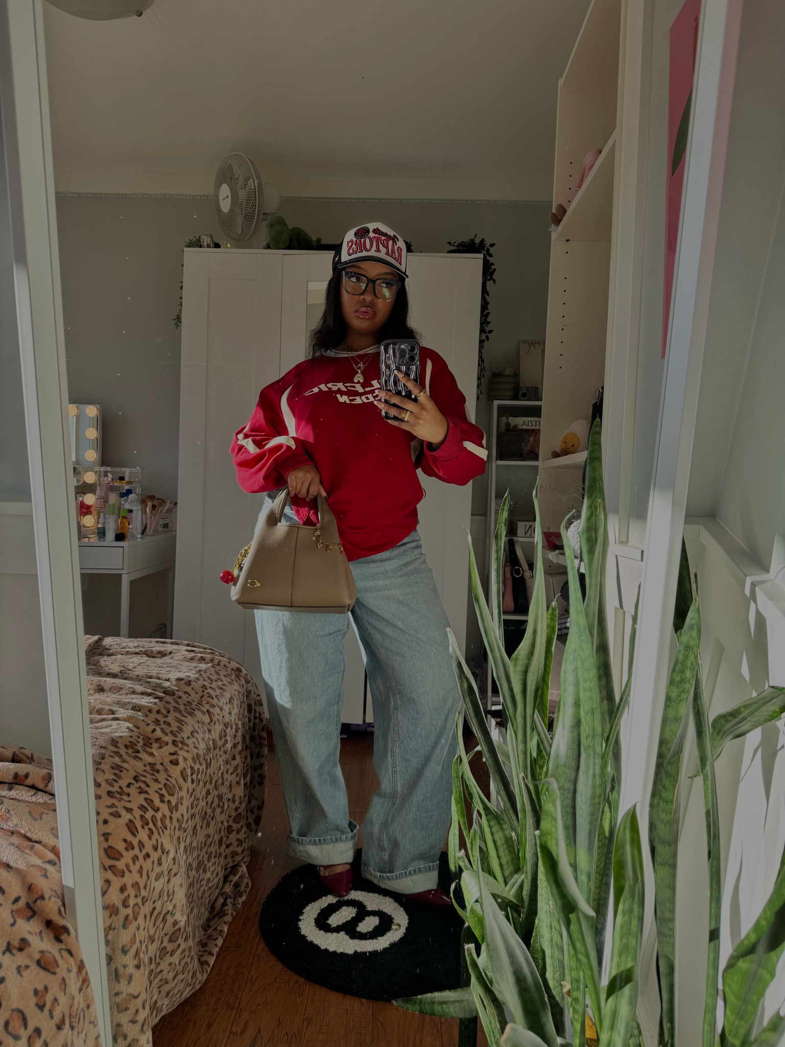 Outfit details 

#LTKcanada #LTKwinter #LTKstyletip