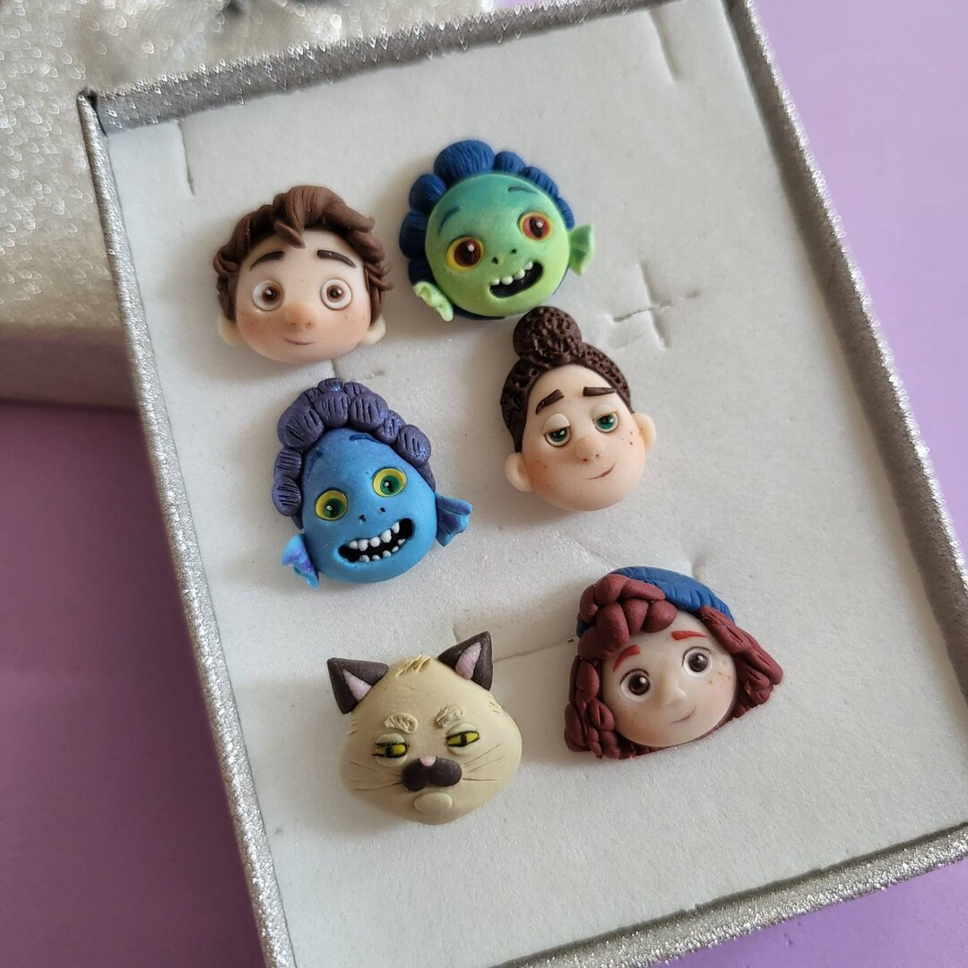 LUCA Stud - Etsy | Etsy (US)