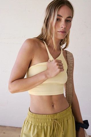 Happiness Runs Crop Tank | Free People (Global - UK&FR Excluded)
