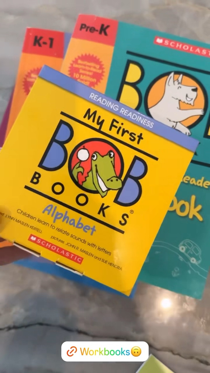 Excited for these! 

#LTKVideo #LTKKids