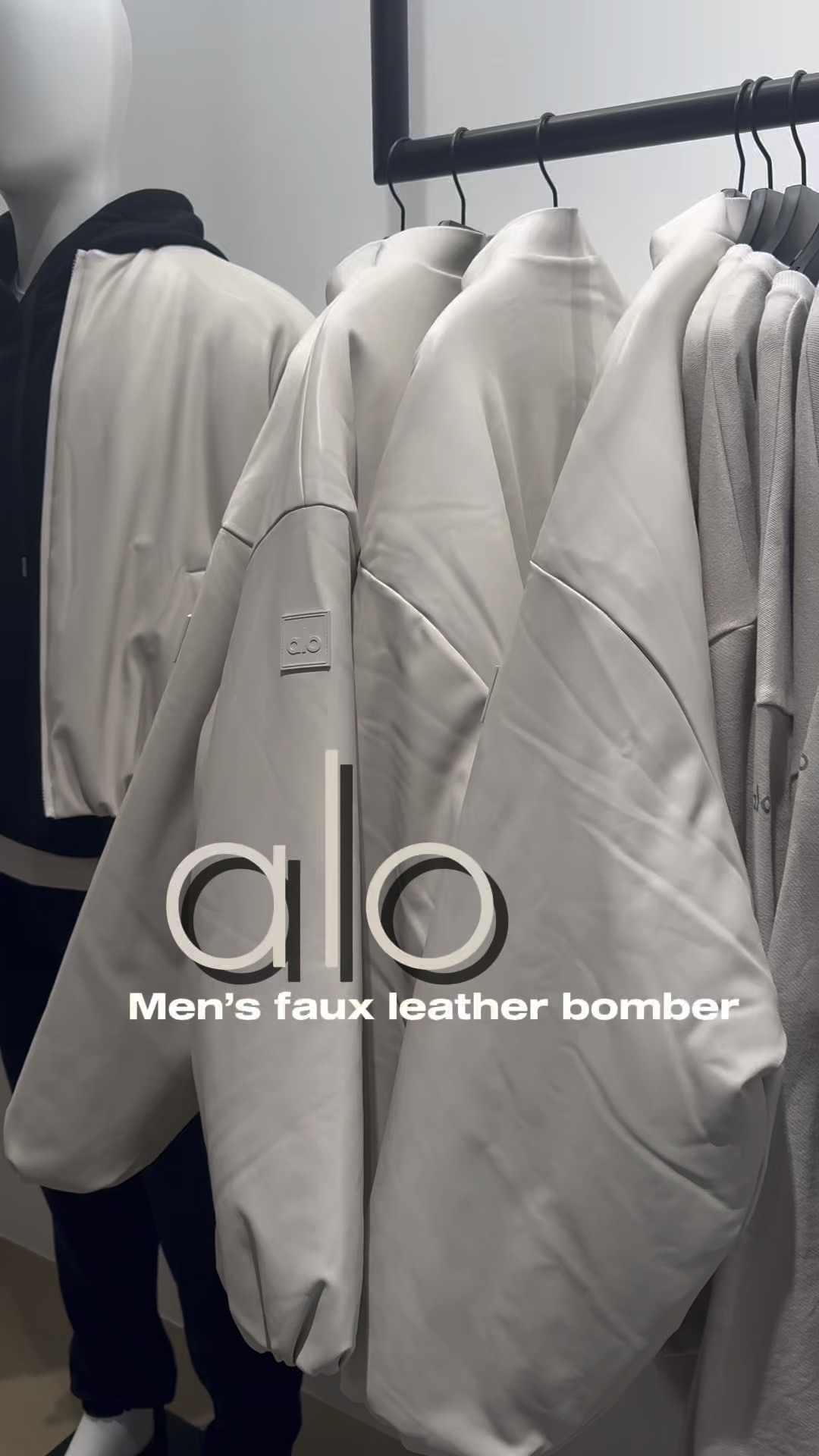 Unique bolder jacket, but easy to incorporate into any outfit. 

#LTKSeasonal #LTKMens #LTKGiftGuide