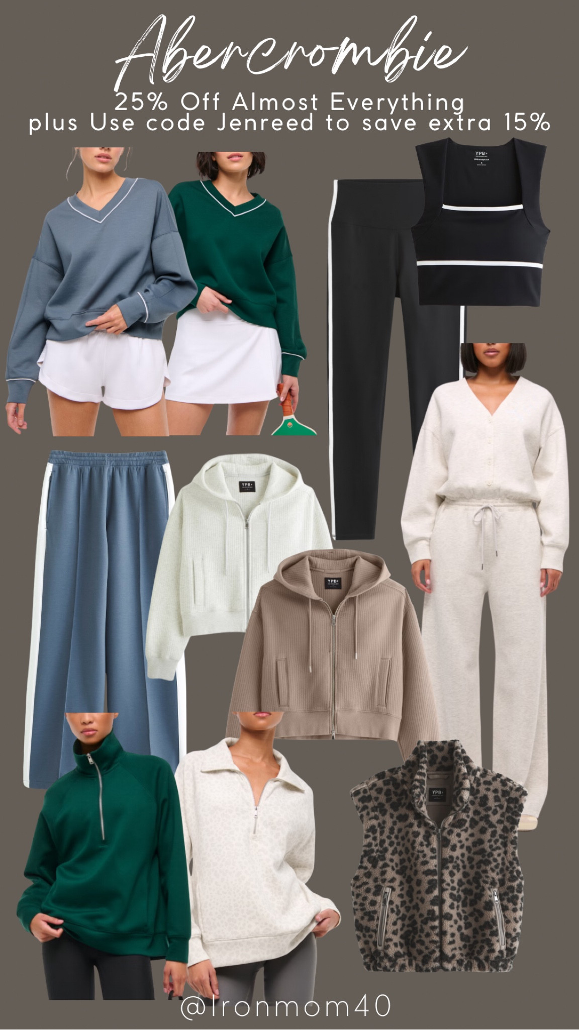 #LTKMidsize #LTKCyberWeek #LTKSaleAlert