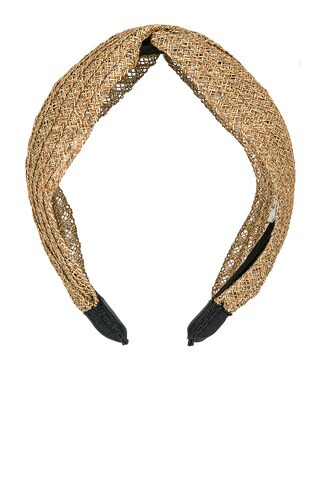 Eugenia Kiim ROSANNA headband
                    
                    Eugenia Kim | Revolve Clothing (Global)