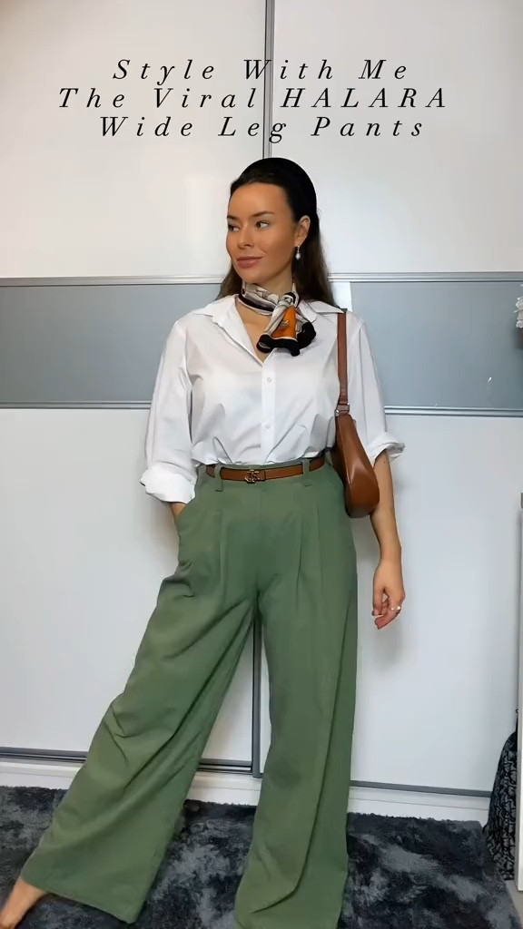 Elegant Office Outfits

#LTKVideo #LTKworkwear #LTKSeasonal