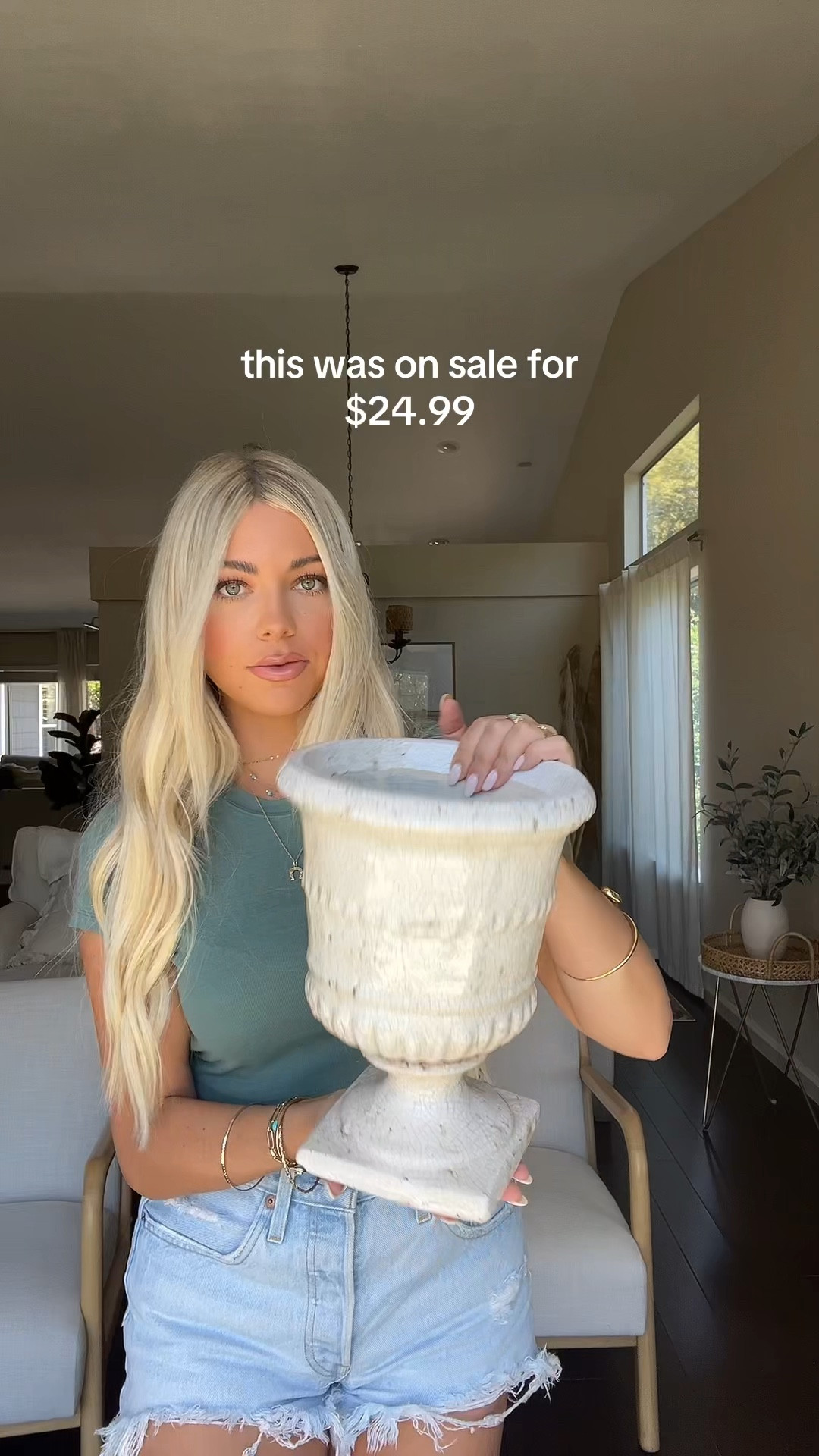 Magnolia home decor haul!! 

#LTKU #LTKFindsUnder100 #LTKSaleAlert