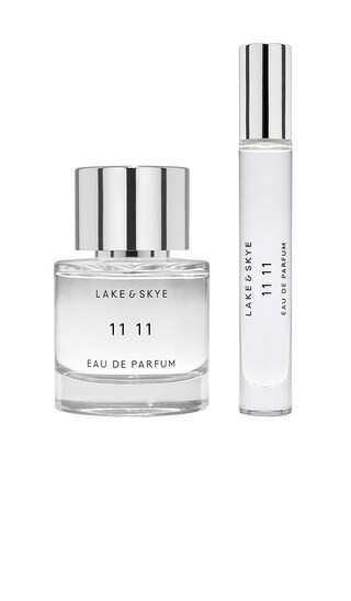 Lake & Skye 11 11 Eau De Parfum Gift Set in Beauty: NA. | Revolve Clothing (Global)