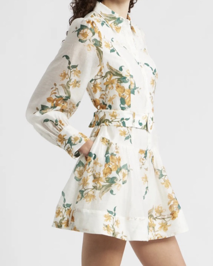 Spring dress
Dress
Floral dress
Shower dress 

#LTKSeasonal