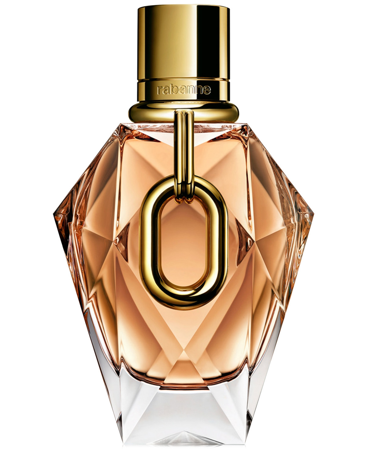Rabanne Million Gold For Her Pure Jasmine Eau de Parfum, 3 oz., Created for Macy's | Macy's