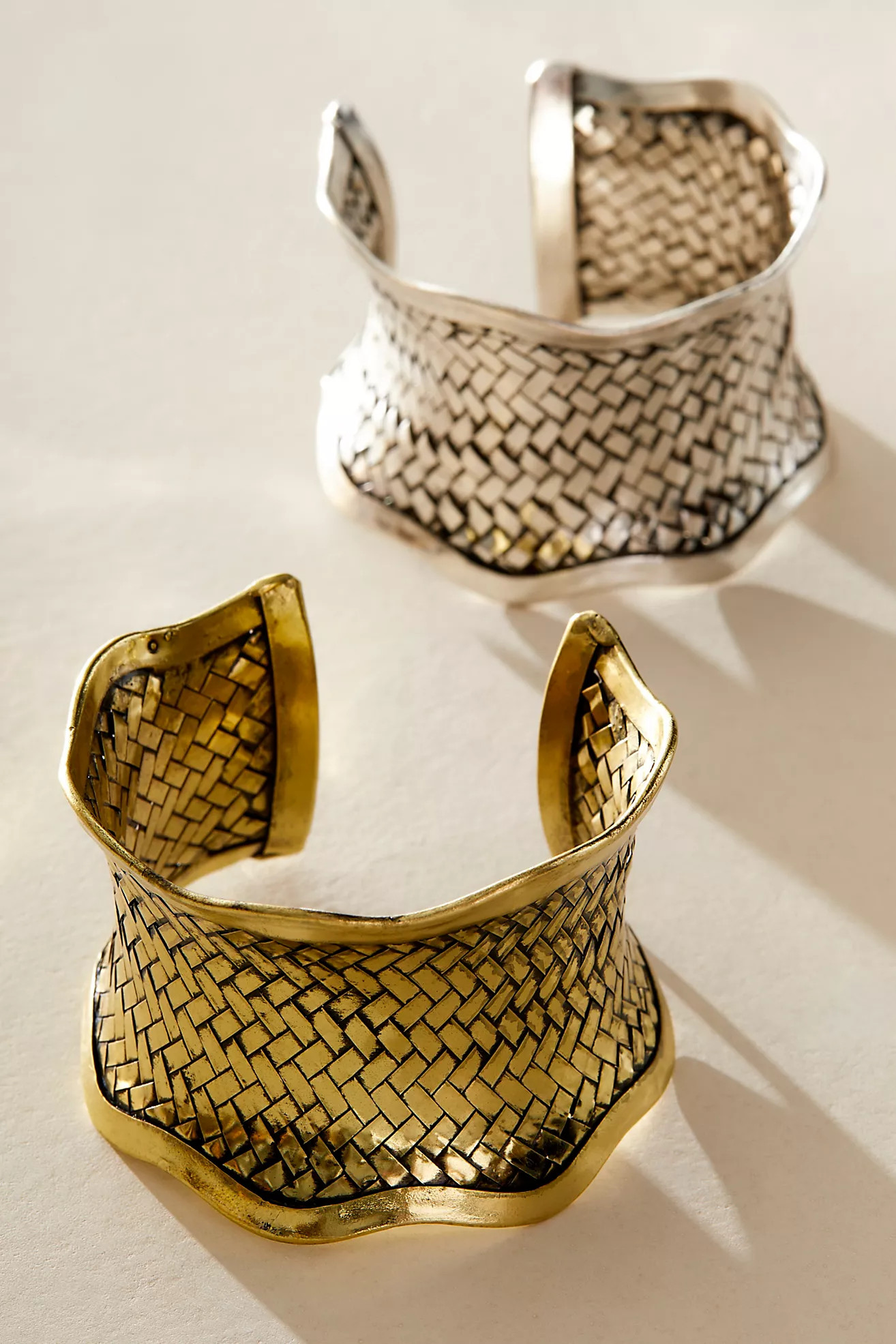 Going To California Cuff | Free People (Global - UK&FR Excluded)