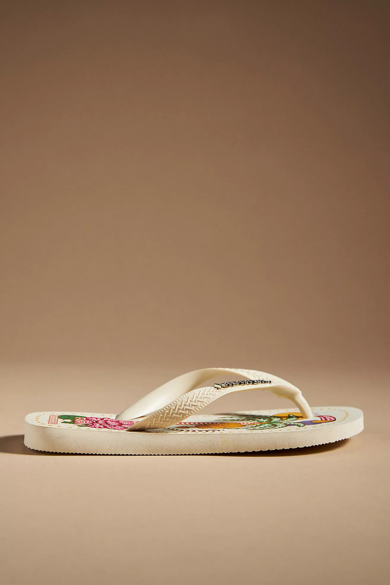 Havaianas x Farm Rio Sandals | Anthropologie (US)