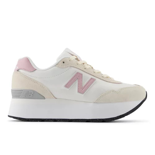 New Balance Women's 515 White - White | Joe's New Balance Outlet