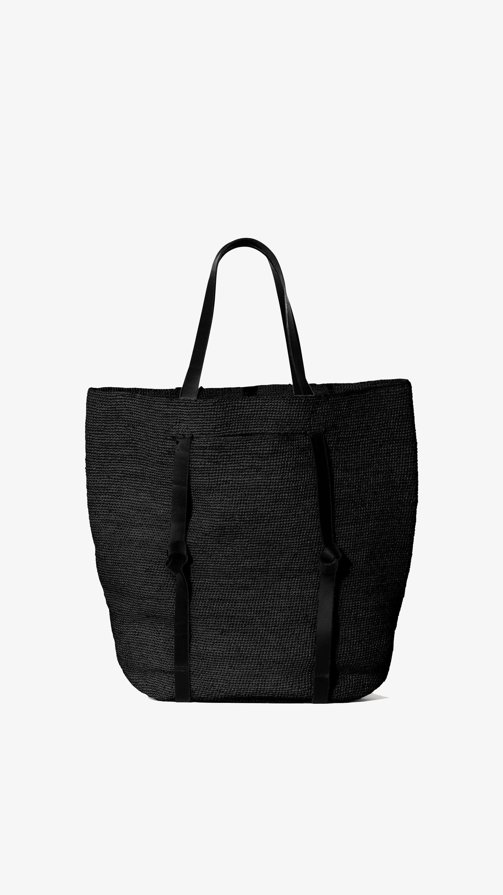 Tanner Bag | Janessa Leone