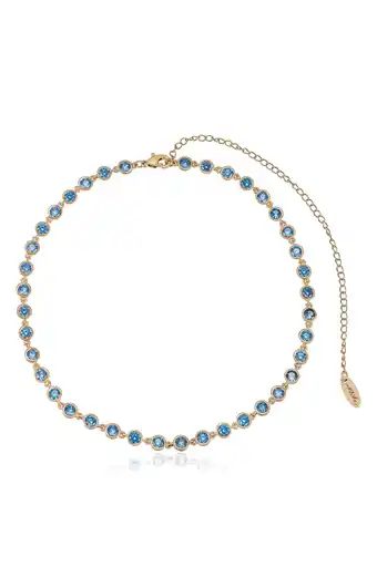 Candy Crystal Necklace | Nordstrom