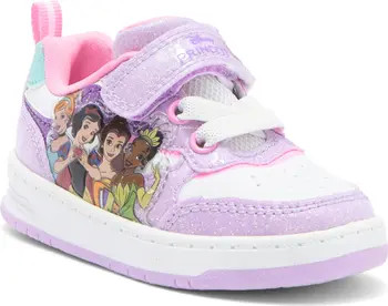 Harper Canyon x Disney® Kids' Princess Sneaker | Nordstromrack | Nordstrom Rack