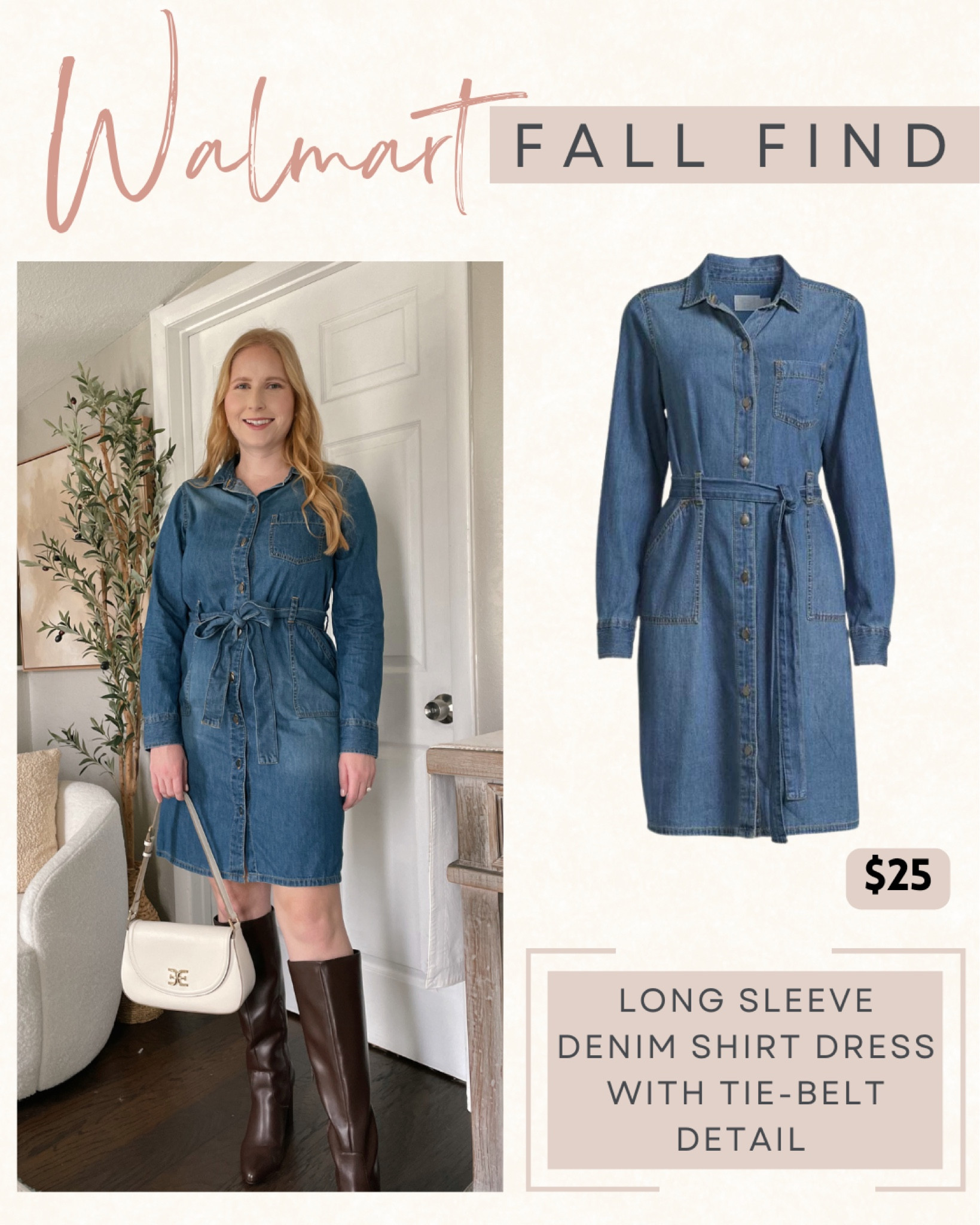 #LTKfindsunder50 #LTKmidsize #LTKSeasonal