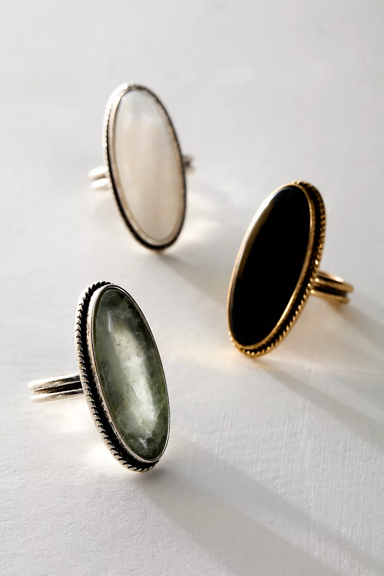 Nightfall Ring | Free People (Global - UK&FR Excluded)