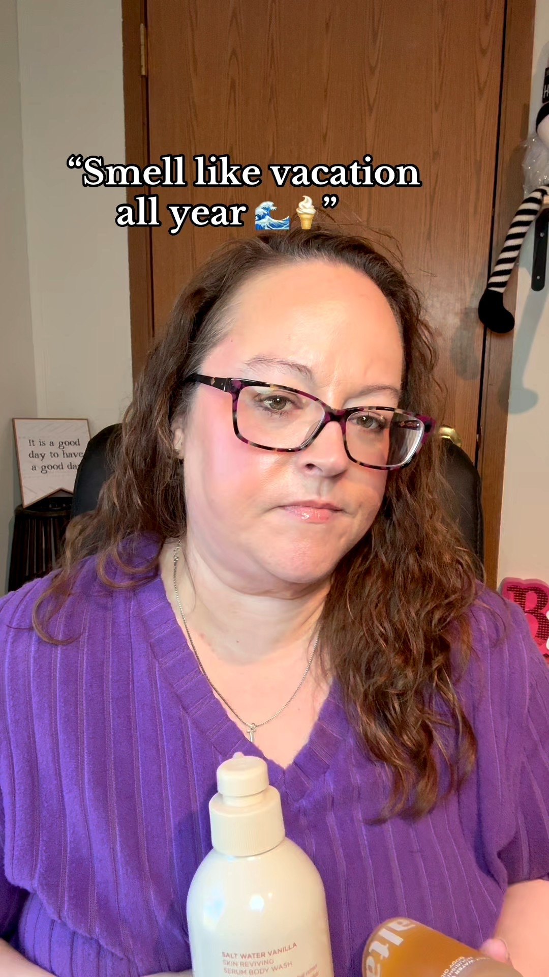 If you love to smell good this scent is for you. 

#LTKFindsUnder50 #LTKHoliday #LTKBeauty