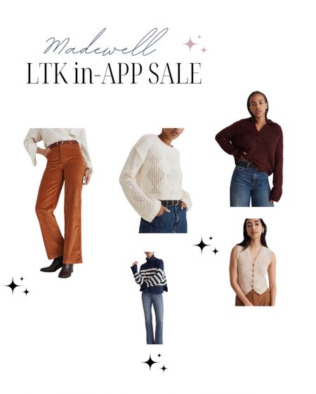 LTK x Madewell in app sale. Don’t miss this Madewell sale!
So many good new things!

fashion for women over 50, tall fashion,  smart casual,  work outfit, workwear, teacher outfit, fall fashion, fall outfit idea, fall style, timeless classic outfits, timeless classic style, classic fashion, tailgate attire, fall family photo outfit, cozy lounger, shacket, wedding guest fall outfit, jeans, boots, fall wedding guest dress, booties, Chelsea boots, tall boots, fall shoes, workout outfits, date night outfit, casual fall outfit, Thanksgiving outfit, gift guides, Holiday outfit, outerwear

#LTKxMadewell #LTKstyletip #LTKover40