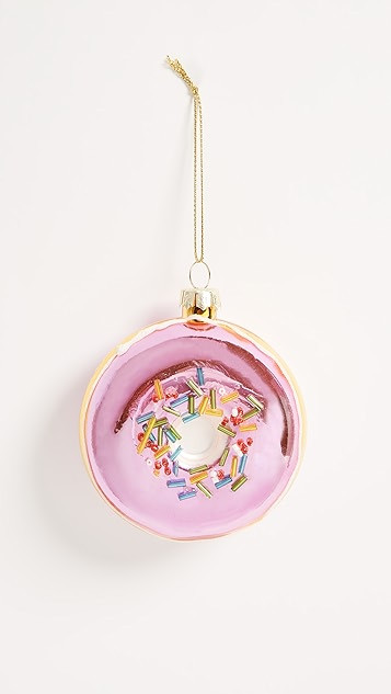 Donut Ornament | Shopbop
