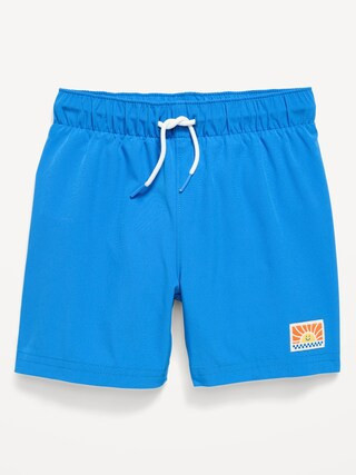Swim Trunks for Toddler Boys | Old Navy (US)