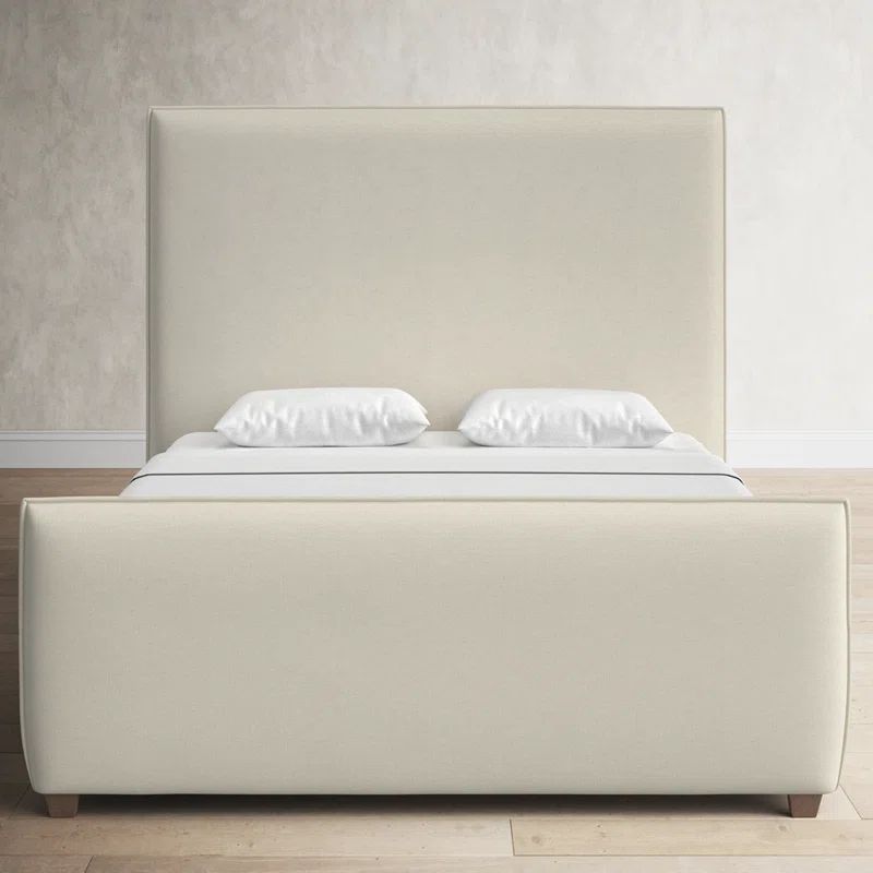 Upholstered Bed | Wayfair North America