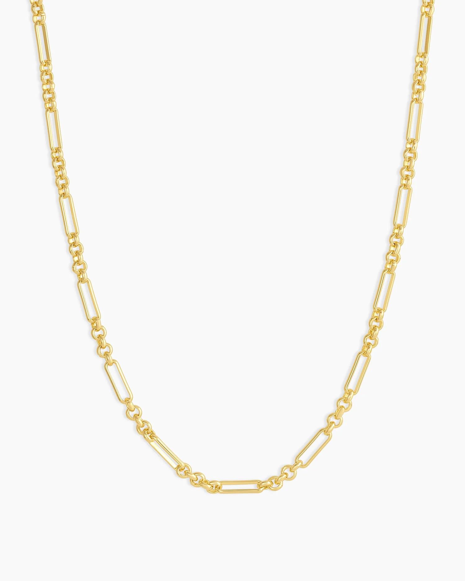 Reed Mini Necklace | Gorjana