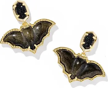 Kendra Scott Bat Drop Earrings | Nordstrom | Nordstrom