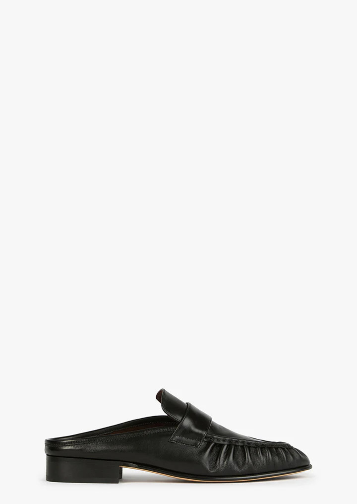 Glacier Black Venice | Tony Bianco US